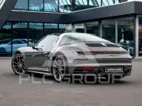 2021 Porsche 911