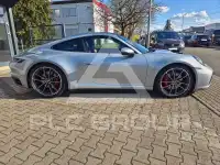2021 Porsche 911