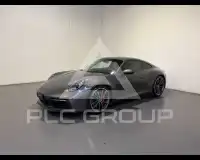 2021 Porsche 911
