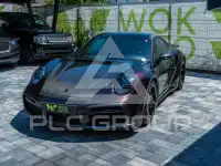 2021 Porsche 911