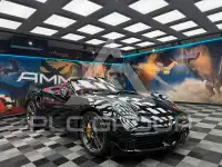 2021 Porsche 911