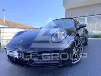 2021 Porsche 911