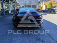 2021 Porsche 911