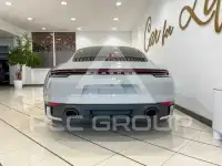 2021 Porsche 911