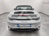 2021 Porsche 911