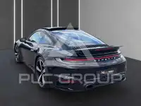 2021 Porsche 911