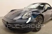 2021 Porsche 911