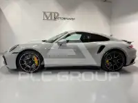 2021 Porsche 911