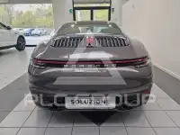 2021 Porsche 911