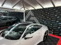 2021 Porsche 911