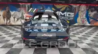 2021 Porsche 911