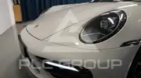 2021 Porsche 911
