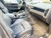 2021 Porsche Cayenne