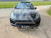 2021 Porsche Cayenne