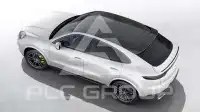 2021 Porsche Cayenne