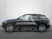2021 Porsche Cayenne