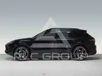 2021 Porsche Cayenne
