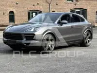 2021 Porsche Cayenne