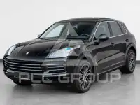 2021 Porsche Cayenne