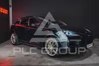 2021 Porsche Cayenne