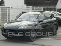 2021 Porsche Cayenne