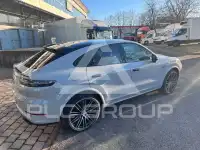 2021 Porsche Cayenne