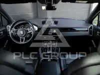 2021 Porsche Cayenne