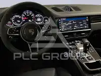 2021 Porsche Cayenne
