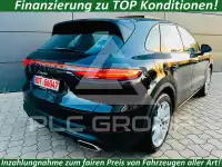 2021 Porsche Cayenne