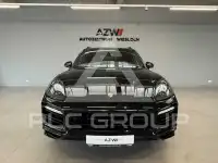 2021 Porsche Cayenne