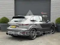 2021 Porsche Cayenne