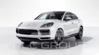 2021 Porsche Cayenne
