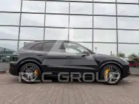 2021 Porsche Cayenne