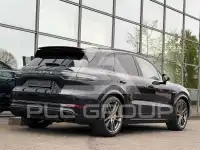 2021 Porsche Cayenne