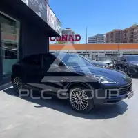 2021 Porsche Cayenne