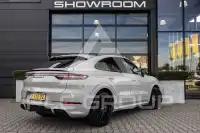 2021 Porsche Cayenne