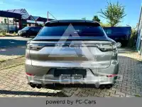 2021 Porsche Cayenne