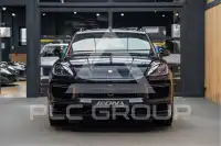 2021 Porsche Cayenne