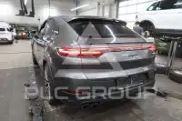 2021 Porsche Cayenne
