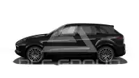 2021 Porsche Cayenne