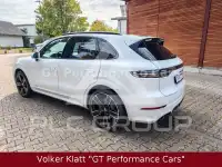 2021 Porsche Cayenne
