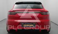 2021 Porsche Cayenne