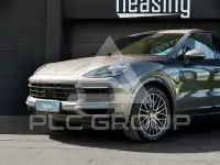 2021 Porsche Cayenne
