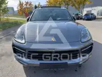 2021 Porsche Cayenne