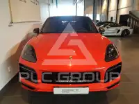 2021 Porsche Cayenne