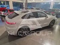 2021 Porsche Cayenne
