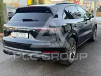 2021 Porsche Cayenne