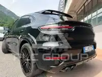 2021 Porsche Cayenne
