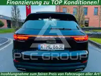 2021 Porsche Cayenne