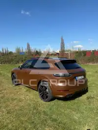 2021 Porsche Cayenne